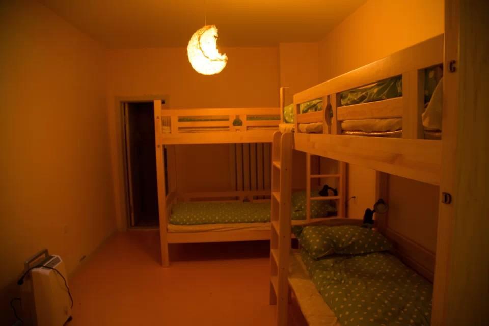Dalian Buzz Light Year Youth Hostel Kültér fotó