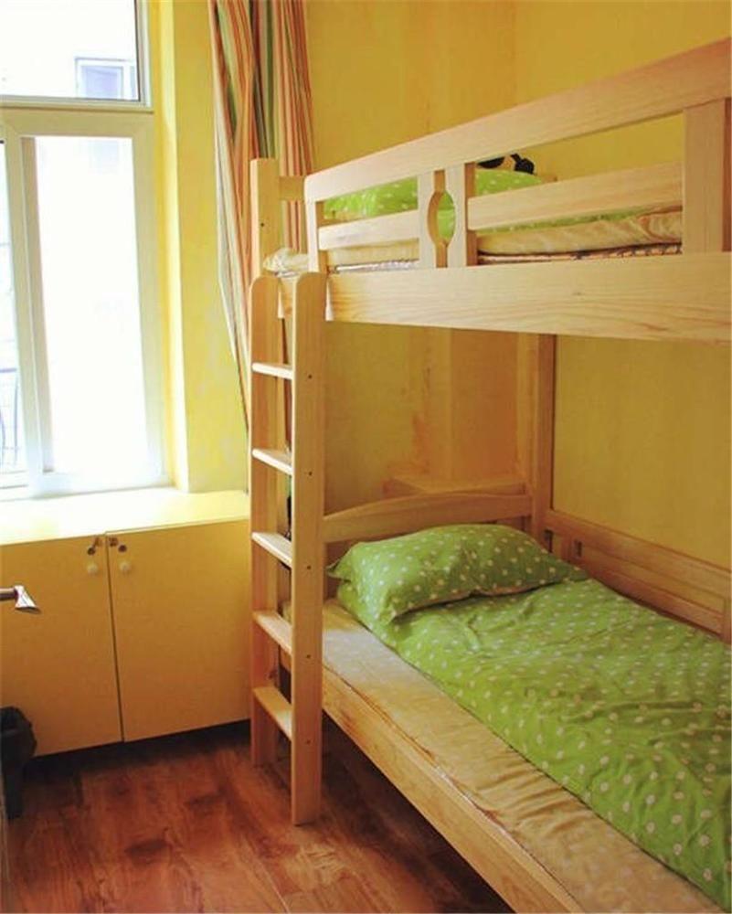 Dalian Buzz Light Year Youth Hostel Kültér fotó