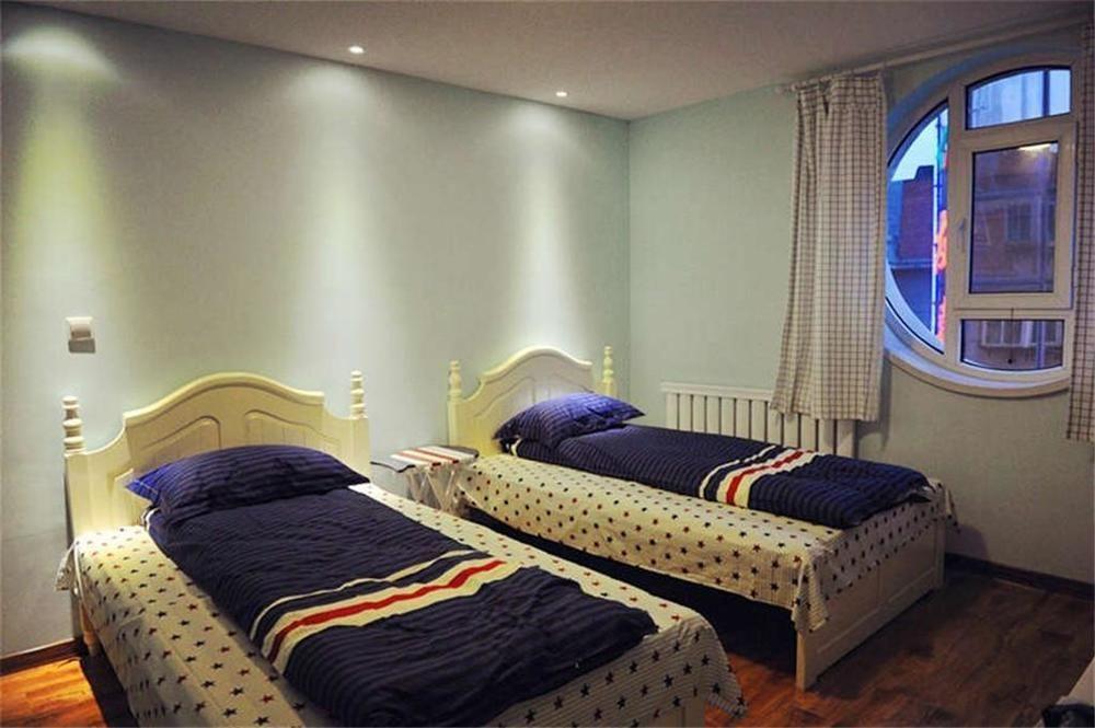 Dalian Buzz Light Year Youth Hostel Kültér fotó