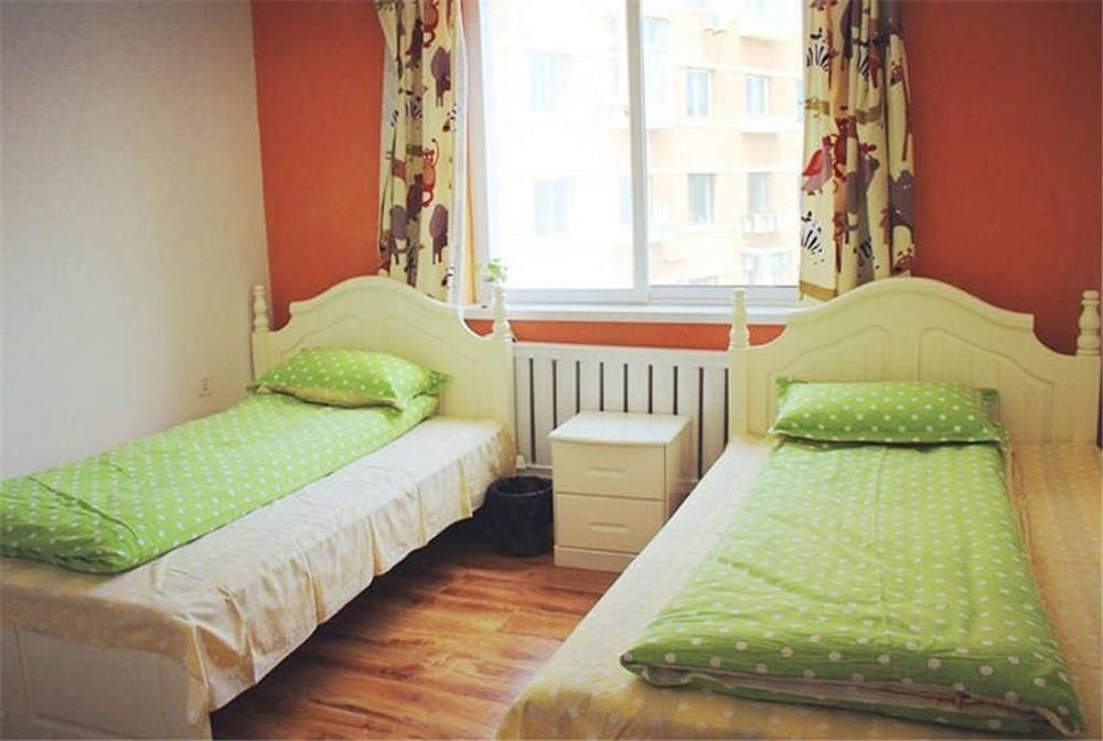 Dalian Buzz Light Year Youth Hostel Kültér fotó
