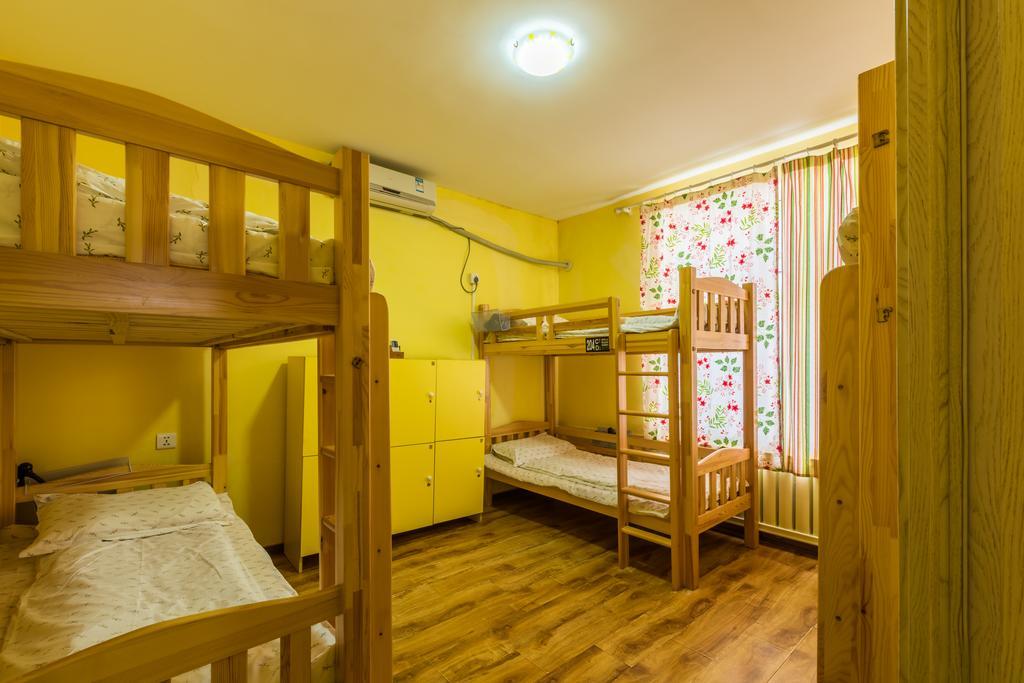 Dalian Buzz Light Year Youth Hostel Kültér fotó